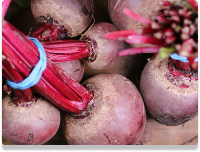 beets