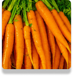 carrots